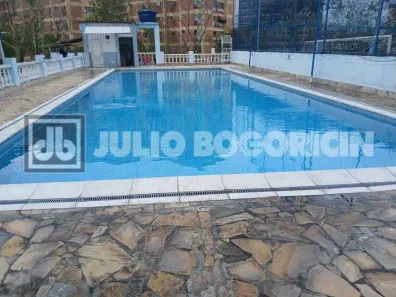 Apartamento com 3 Quartos à venda, 79m² no Vila Isabel, Rio de Janeiro