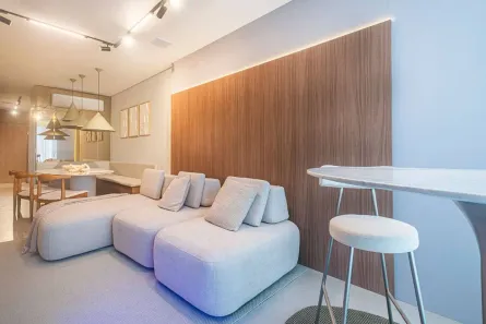 Apartamento com 2 Quartos à venda, 85m² no Tabuleiro, Camboriú