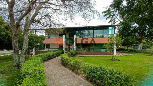 Flat com 3 Quartos à venda, 133m² no Alpes Suiços, Gravatá