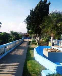 Fazenda/Sítio com 12 Quartos à venda, 3500m² no Jardim Santa Inês, Suzano