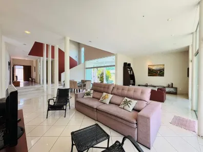 Casa com 4 Quartos à venda, 398m² no Bandeirantes (Pampulha), Belo Horizonte