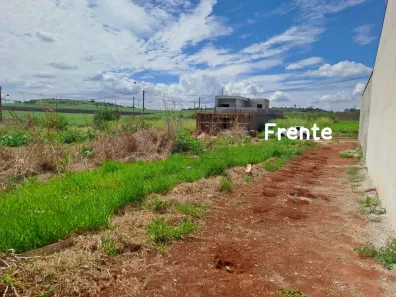 Lote/Terreno à venda, 238m² no Fazenda Santa Rita do Picadão, Ribeirão Preto