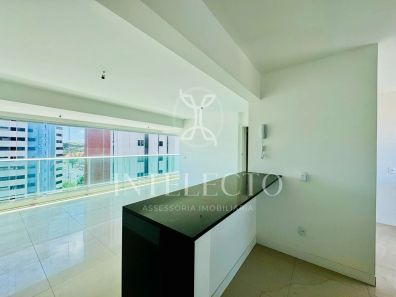 Apartamento com 3 Quartos à venda, 110m² no Tirol, Natal