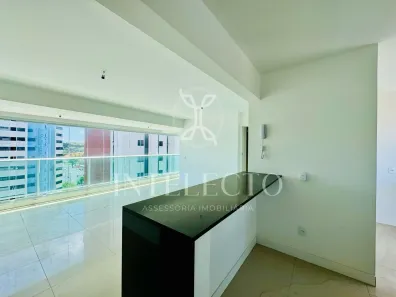 Apartamento com 3 Quartos à venda, 110m² no Tirol, Natal