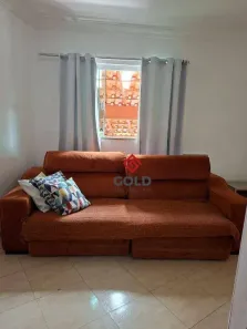 Sobrado com 2 Quartos à venda, 72m² no Jardim Utinga, Santo André