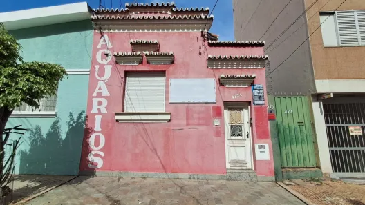 Imóvel Comercial com 1 Quarto para alugar, 75m² no Bosque, Campinas