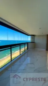 Apartamento com 5 Quartos à venda, 490m² no Jockey de Itaparica, Vila Velha