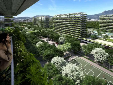 Apartamento com 2 Quartos à venda, 61m² no Barra Olímpica, Rio de Janeiro