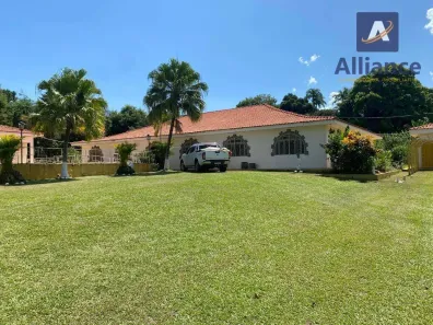Fazenda/Sítio com 2 Quartos à venda, 376m² no Dois Córregos, Dois Córregos