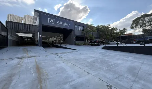 Galpão/Depósito/Armazém para alugar, 1250m² no Tamboré, Barueri