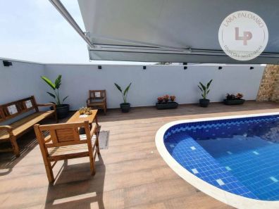 Casa de Condomínio com 3 Quartos à venda, 258m² no Pinheiro, Valinhos