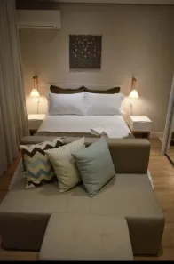 Apartamento com 1 Quarto à venda, 32m² no Centro, São Paulo