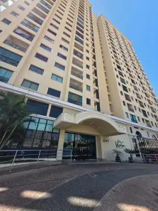 Apartamento com 1 Quarto para alugar, 39m² no Setor Bela Vista, Goiânia