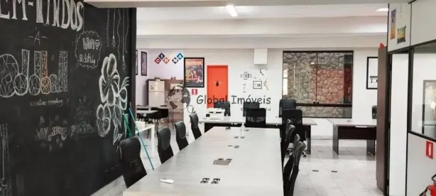 Prédio Comercial para alugar, 545m² no Vila Mariana, São Paulo