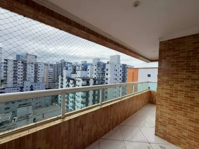Apartamento com 2 Quartos à venda, 70m² no Ocian, Praia Grande
