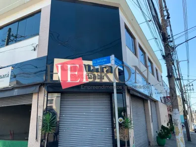 Ponto Comercial para alugar, 320m² no Chácara Santo Antônio (Zona Leste), São Paulo