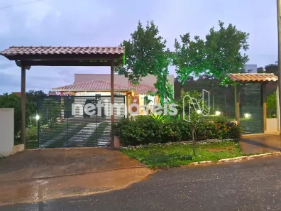 Casa de Condomínio com 3 Quartos à venda, 230m² no , Jaboticatubas