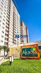 Apartamento com 3 Quartos à venda, 77m² no Vila Nossa Senhora do Bonfim, São José do Rio Preto