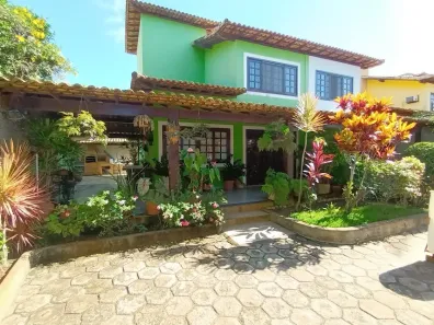 Casa com 2 Quartos à venda, 180m² no Centro, Saquarema