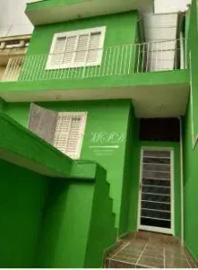 Casa com 3 Quartos à venda, 202m² no Parque Santo Antônio, Jacareí