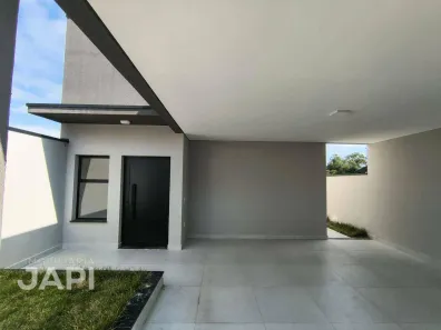 Casa com 3 Quartos à venda, 136m² no Jardim Brasil, Itupeva