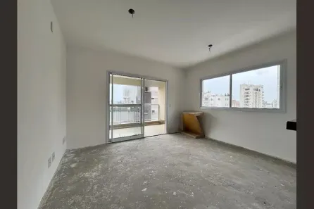 Apartamento com 1 Quarto à venda, 54m² no Indianópolis, São Paulo