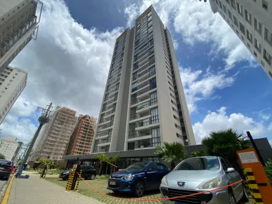 Apartamento com 4 Quartos à venda, 220m² no Parque Campolim, Sorocaba