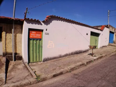 Casa com 1 Quarto para alugar, 49m² no Brasil Industrial (Barreiro), Belo Horizonte