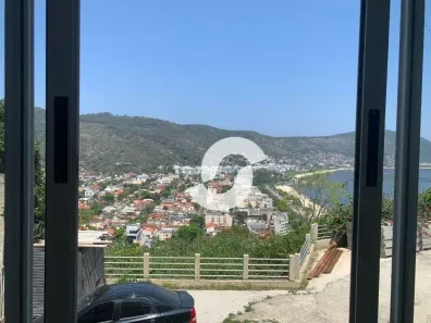 Casa com 4 Quartos à venda, 624m² no São Francisco, Niterói