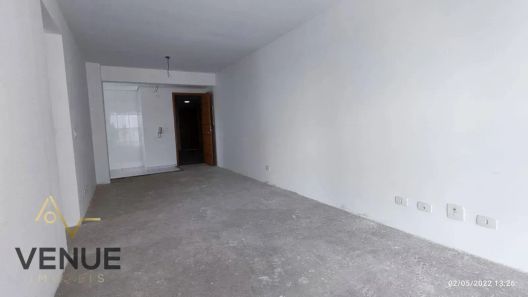 Apartamento com 3 Quartos à venda, 82m² no Parque das Nações, Santo André