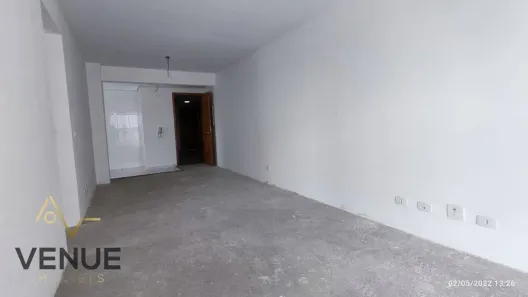 Apartamento com 3 Quartos à venda, 82m² no Parque das Nações, Santo André