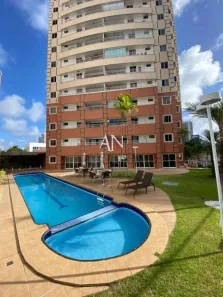 Apartamento com 3 Quartos à venda, 112m² no Guararapes, Fortaleza