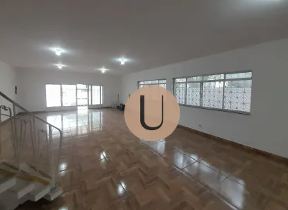 Imóvel Comercial com 4 Quartos para venda ou aluguel, 380m² no Indianópolis, São Paulo