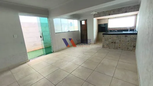 Casa com 3 Quartos à venda, 78m² no Espírito Santo, Betim