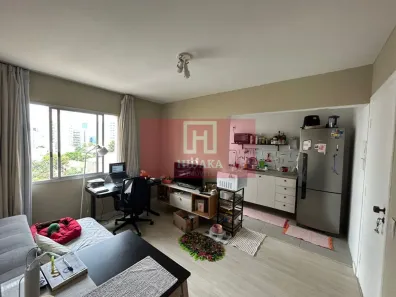 Apartamento com 1 Quarto à venda, 40m² no Aclimação, São Paulo