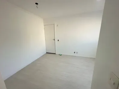 Apartamento com 2 Quartos à venda, 48m² no Nova Cidade, São Gonçalo