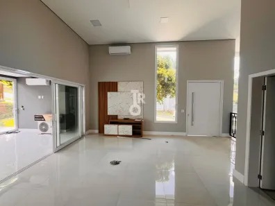 Casa com 3 Quartos à venda, 318m² no Condomínio Reserva da Serra, Jundiaí