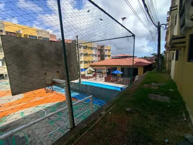 Apartamento com 2 Quartos à venda, 56m² no Bom Pastor, Natal