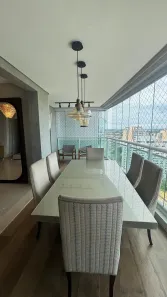 Apartamento com 3 Quartos à venda, 140m² no Parque 10 de Novembro, Manaus