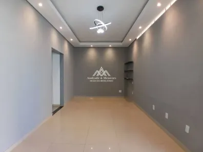 Casa com 3 Quartos para alugar, 190m² no Jardim Paulista, Ribeirão Preto
