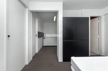 Sala Comercial para alugar, 41m² no Brooklin Paulista, São Paulo
