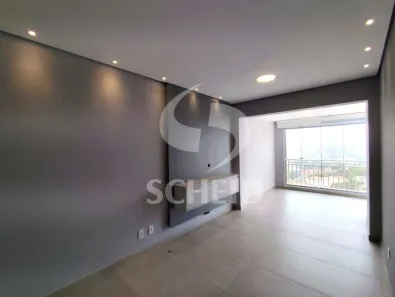 Apartamento com 2 Quartos para alugar, 65m² no Jardim Marajoara, São Paulo