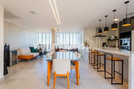 Cobertura com 3 Quartos à venda, 168m² no Taguatinga Sul, Brasília