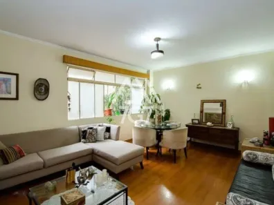 Apartamento com 3 Quartos à venda, 113m² no Perdizes, São Paulo