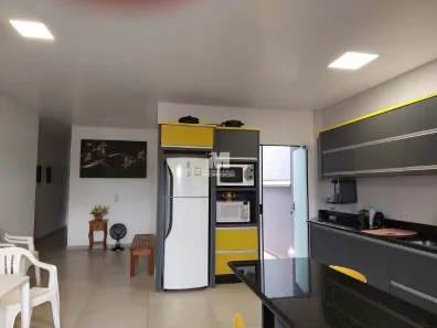 Apartamento com 3 Quartos à venda, 82m² no Itajubá, Barra Velha