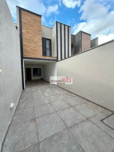 Sobrado com 3 Quartos à venda, 110m² no Vila Albertina, São Paulo