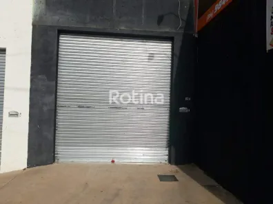 Ponto Comercial para alugar, 50m² no Loteamento Monte Hebron, Uberlândia