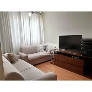 Apartamento com 2 Quartos à venda, 70m² no Vila Progresso, Campinas