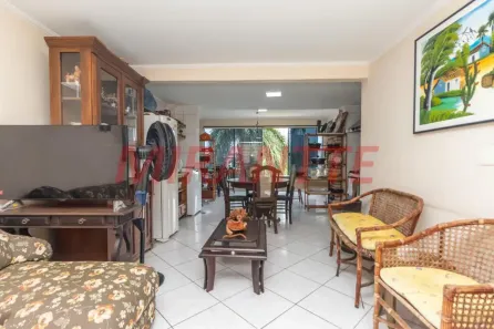 Sobrado com 3 Quartos à venda, 249m² no Vila Paulicéia, São Paulo