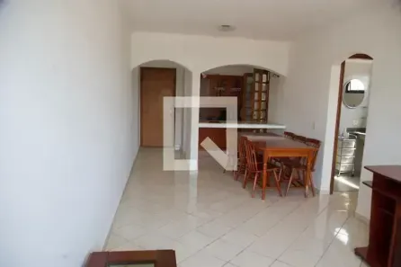 Apartamento com 1 Quarto à venda, 60m² no Santo Amaro, São Paulo